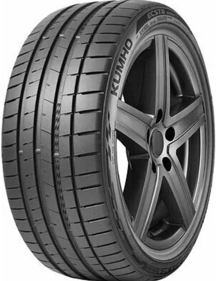 Шины Kumho PS72 Ecsta Sport S 265/35 R18 97Y XL в интернет-магазине МВО в Москве