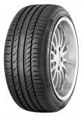 Шины Continental ContiSportContact 5P 275/45 ZR20 110Y XL N0 в интернет-магазине МВО в Москве