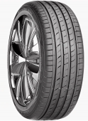 Шины Nexen N'Fera SU1 255/40 ZR17 94W в интернет-магазине МВО в Москве