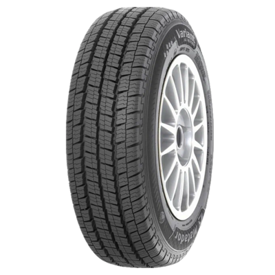 Шины Torero MPS-125 Variant All Weather 185/  R14C 102/100R в интернет-магазине МВО в Москве