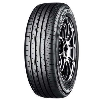 Шины Yokohama Bluearth-XT AE61 235/55 R17 103W в интернет-магазине МВО в Москве