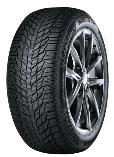 Шины Nexen Winguard Ice 3 205/60 R16 92T в интернет-магазине МВО в Москве