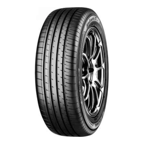 Шины Yokohama Bluearth-XT AE61 235/65 R17 108V в интернет-магазине МВО в Москве