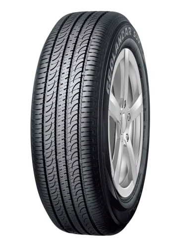 Шины Yokohama Geolandar SUV G055 225/55 R18 98H в интернет-магазине МВО в Москве
