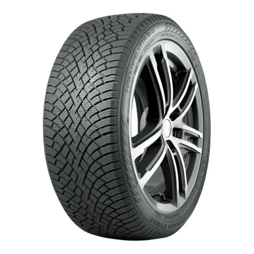 Шины Nokian Hakkapeliitta R5 EV 295/40 R21 111T в интернет-магазине МВО в Москве