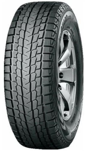 Шины Yokohama Ice Guard SUV G075 225/80 R15 105Q в интернет-магазине МВО в Москве