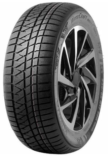 Шины Kumho WinterCraft SUV WS71 255/45 R20 105V XL в интернет-магазине МВО в Москве