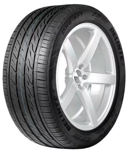 Шины Delinte DH6-RFT 275/35 R21 103Y Runflat в интернет-магазине МВО в Москве