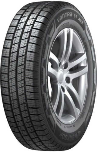 Шины Hankook Vantra ST AS2 RA30 225/75 R16C 121/120R в интернет-магазине МВО в Москве