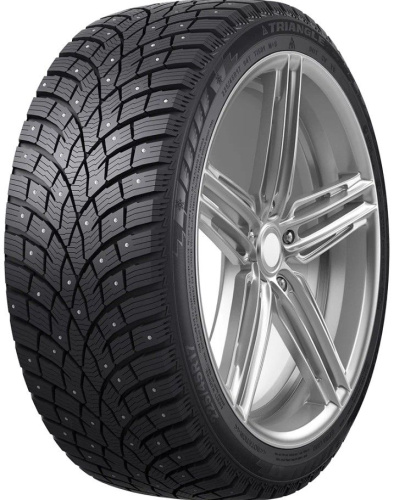 Шины Triangle IcelynX TI501 265/60 R18 114T XL в интернет-магазине МВО в Москве