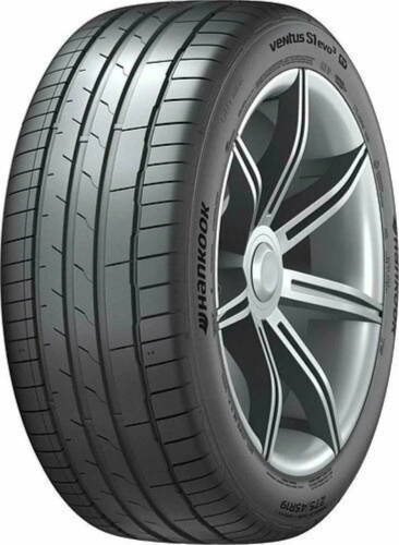 Шины Hankook Ventus S1 evo 3 K127C 255/50 R19 107W XL  RunFlat в интернет-магазине МВО в Москве
