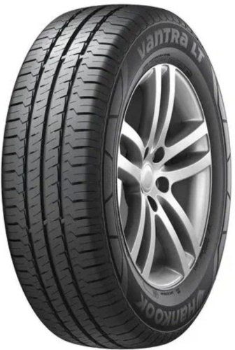 Шины Hankook Vantra LT RA18 215/65 R17 104T XL в интернет-магазине МВО в Москве