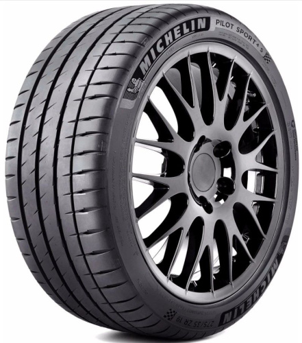 Шины Michelin Pilot Sport 4 S 275/35 ZR21 103Y XL в интернет-магазине МВО в Москве