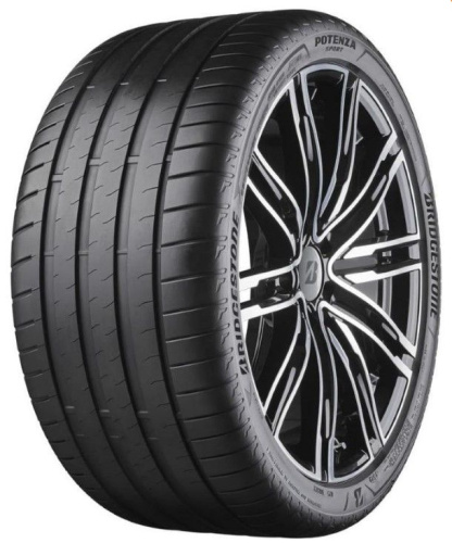 Шины Bridgestone Potenza Sport 295/30 ZR19 100Y XL в интернет-магазине МВО в Москве