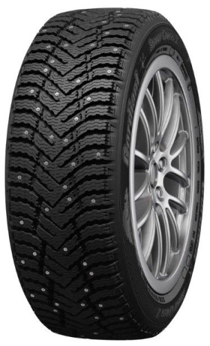 Шины Cordiant Snow Cross 2 SUV 215/65 R16 102T в интернет-магазине МВО в Москве