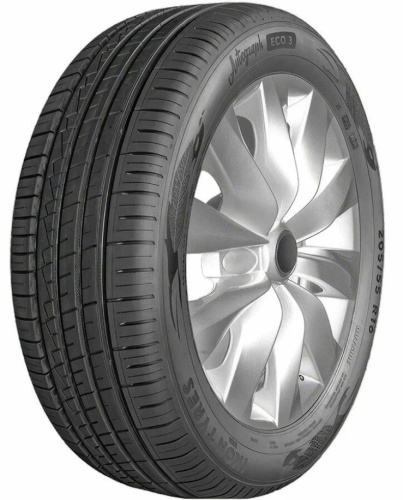Шины Ikon Autograph Eco 3 205/55 R16 94V XL в интернет-магазине МВО в Москве