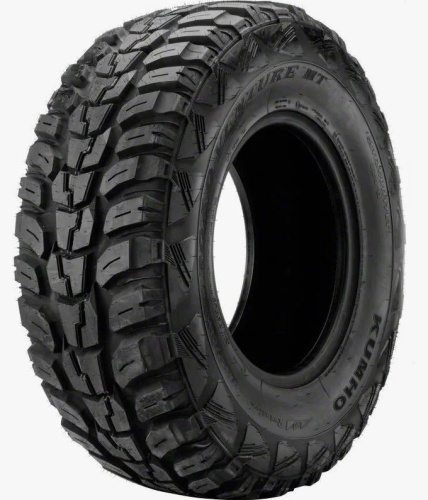 Шины Kumho Road Venture MT71 285/70 R17 121/118Q в интернет-магазине МВО в Москве