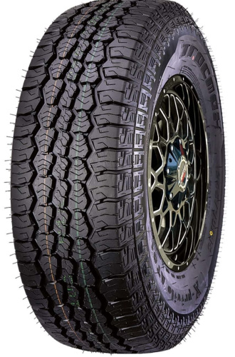 Шины Tracmax X-Privilo AT01 215/70 R16 100H в интернет-магазине МВО в Москве