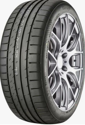 Шины GRIPMAX SureGrip Pro Sport 235/50 R20 104Y XL в интернет-магазине МВО в Москве
