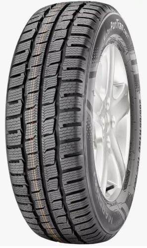 Шины Kumho PorTran CW51 215/65 R16C 109/107R в интернет-магазине МВО в Москве
