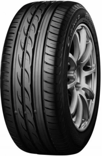 Шины Yokohama AC02A 235/50 R18 97V в интернет-магазине МВО в Москве