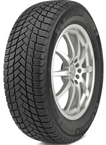 Шины Michelin X-Ice Snow SUV 265/55 R19 113T XL в интернет-магазине МВО в Москве