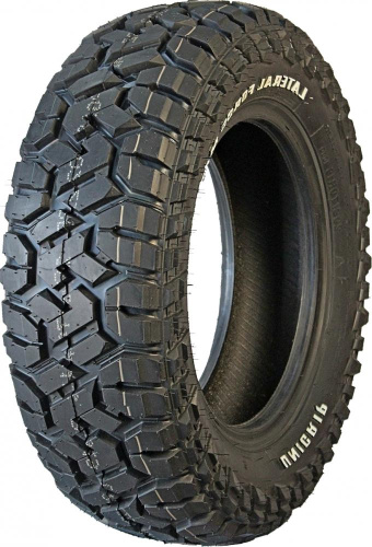 Шины Unigrip Lateral Force A/T 215/65R16 98H BSW в интернет-магазине МВО в Москве
