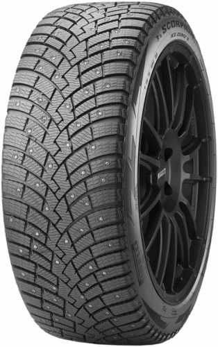 Шины Pirelli Scorpion Ice Zero 2  235/60 R18 107H XL в интернет-магазине МВО в Москве