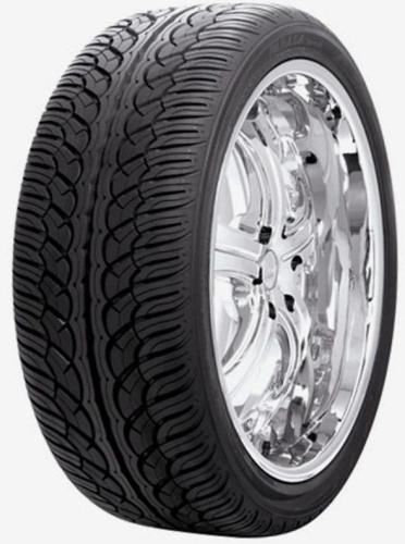 Шины Yokohama Parada Spec-X PA02  305/45 R22 118V  Runflat в интернет-магазине МВО в Москве