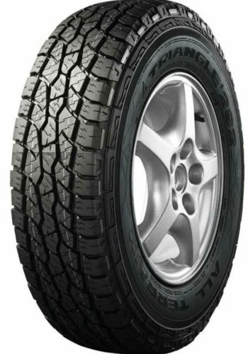 Шины Triangle AgileX A/T TR292 265/60 R18 114H в интернет-магазине МВО в Москве