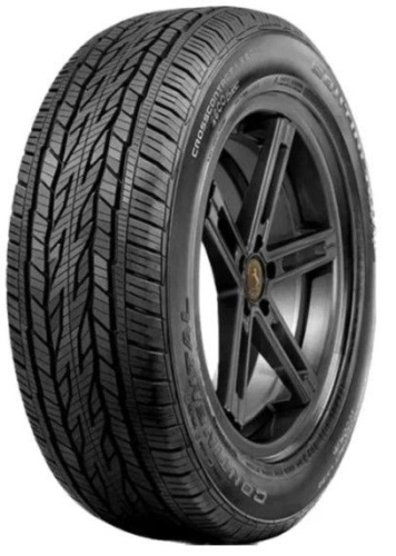 Шины Continental ContiCrossContact LX 20 275/55 R20 111S в интернет-магазине МВО в Москве