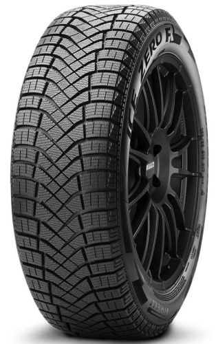 Шины Pirelli Ice Zero FR 235/65 R18 110T XL в интернет-магазине МВО в Москве