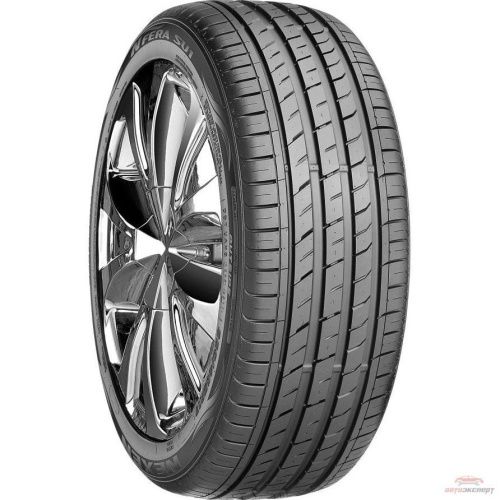Шины Nexen N'Fera SU1 215/45 R16 90V XL в интернет-магазине МВО в Москве
