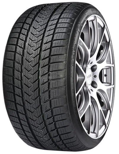 Шины GRIPMAX SureGrip Pro Winter 255/40 R22 103V XL в интернет-магазине МВО в Москве