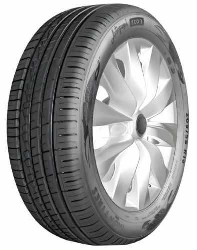 Шины Ikon Autograph Eco C3 215/75 R16 116/114S в интернет-магазине МВО в Москве