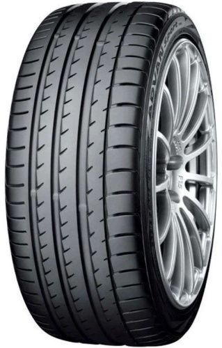 Шины Yokohama Advan Sport V105T 315/40 ZR21 111Y XL в интернет-магазине МВО в Москве