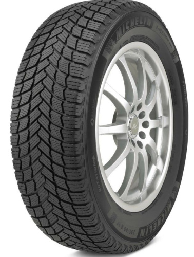 Шины Michelin X-Ice Snow 235/50 R18 101H XL в интернет-магазине МВО в Москве