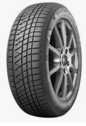 Шины Kumho WinterCraft WS71 275/30 R19 96W в интернет-магазине МВО в Москве