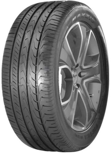 Шины Maxxis Victra M36 275/40 R20 106W Runflat в интернет-магазине МВО в Москве