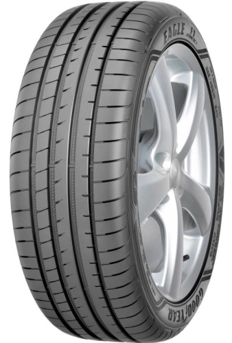 Шины Goodyear Eagle F1 Asymmetric 3 275/35 ZR19 100Y XL Run Flat в интернет-магазине МВО в Москве