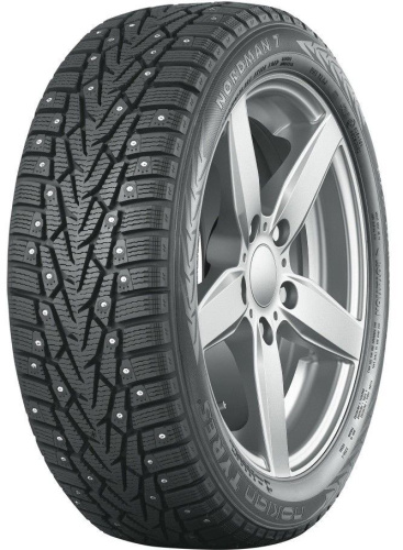 Шины Ikon Nordman 7 155/65 R14 75T в интернет-магазине МВО в Москве