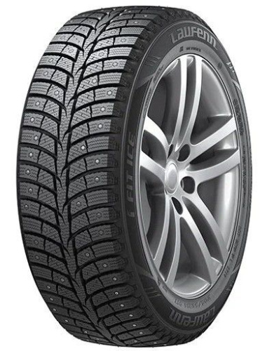 Шины Laufenn i FIT ICE LW71 195/55 R16 91T в интернет-магазине МВО в Москве