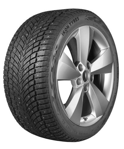 Шины Ikon Autograph Ice 10 SUV 265/50 R19 110T XL в интернет-магазине МВО в Москве