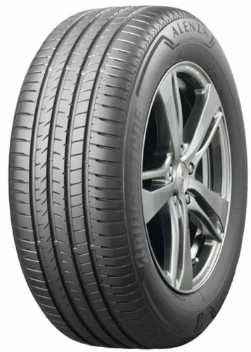 Шины Bridgestone Alenza 001 235/65 R18 106V в интернет-магазине МВО в Москве