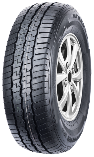 Шины Tracmax Transporter RF-09 205/70 R15C 106/104R в интернет-магазине МВО в Москве