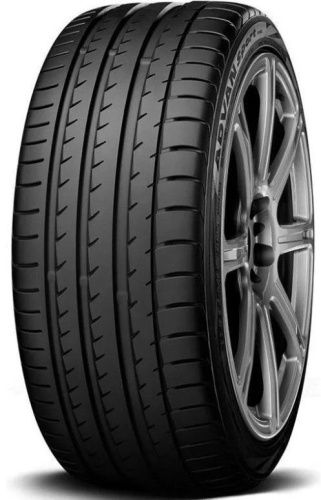 Шины Yokohama Advan Sport V105E 275/40 ZR20 106Y в интернет-магазине МВО в Москве