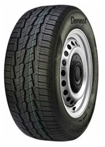 Шины GRIPMAX SureGrip A/S Van 225/55 R17C 109/107H  BSW в интернет-магазине МВО в Москве