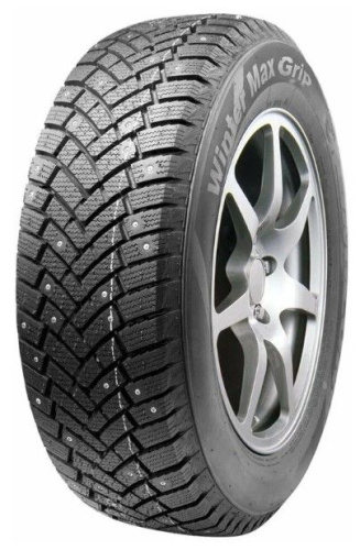 Шины LingLong GreenMax Winter Grip 205/60 R16 96T XL в интернет-магазине МВО в Москве