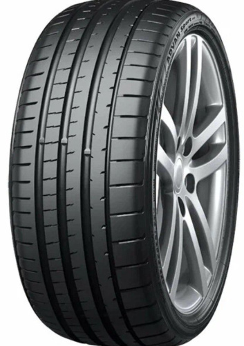 Шины Yokohama Advan Sport V107E 245/50R19 105Y XL в интернет-магазине МВО в Москве