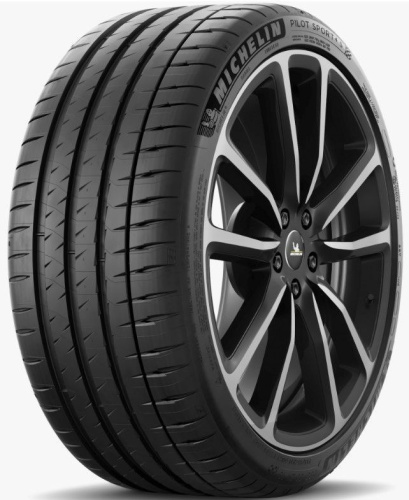 Шины Michelin Pilot Sport PS4 S 225/40 R19 93Y XL в интернет-магазине МВО в Москве